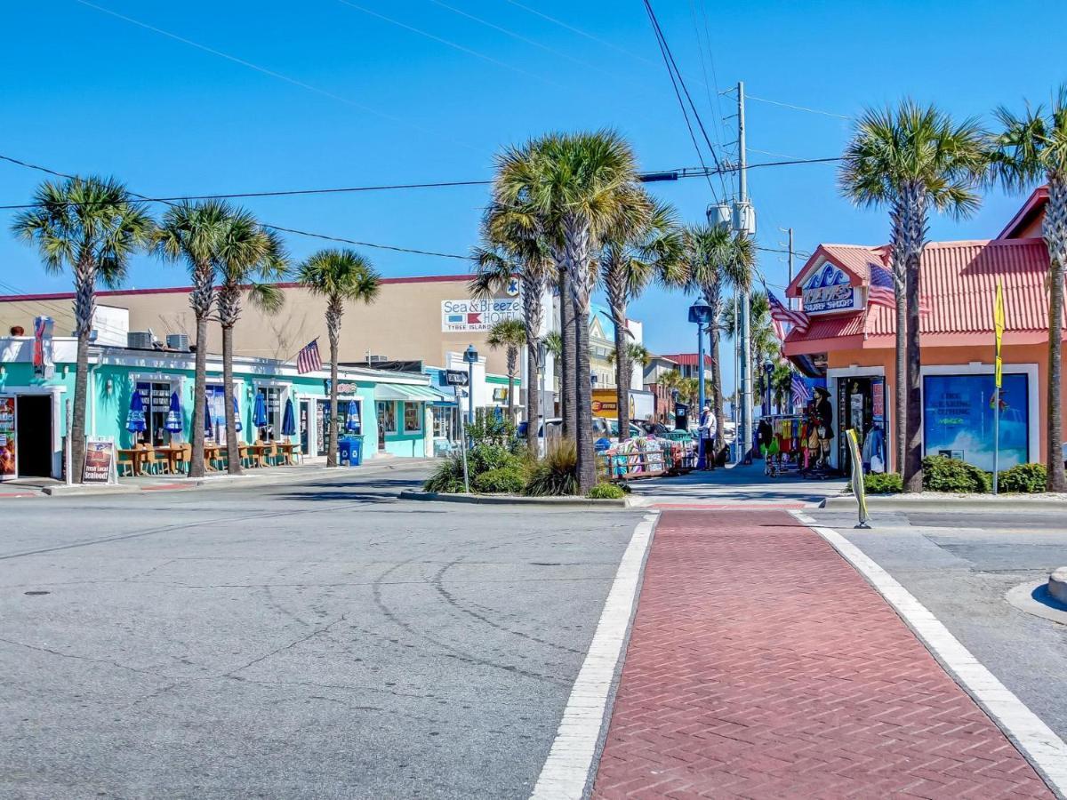 Villa Pelican'S Landing 103 Tybee Island Exterior foto